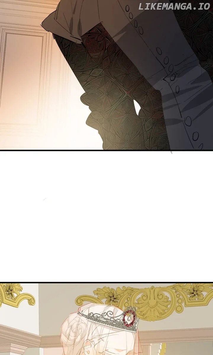If You Want a Fake Sister Chapter 37 - page 17